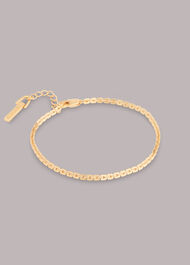 Linked Bracelet