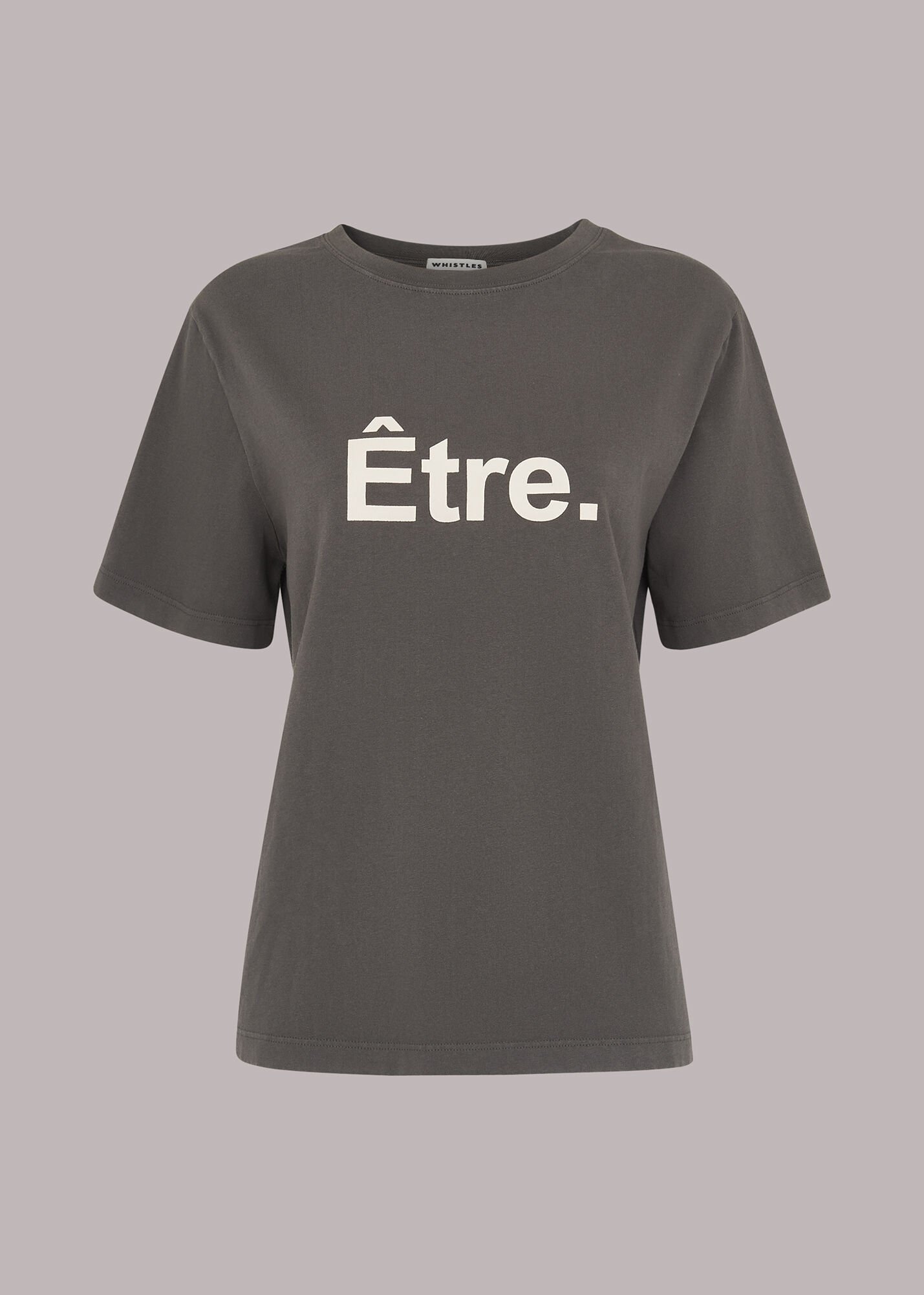 Tシャツ・カットソー LOOKAST ETRE LOGO TSHIRT_ 5colors (ETRE LOGO T-SHIRT_7colors Designer fashion, Seoul-fully created | W Concept