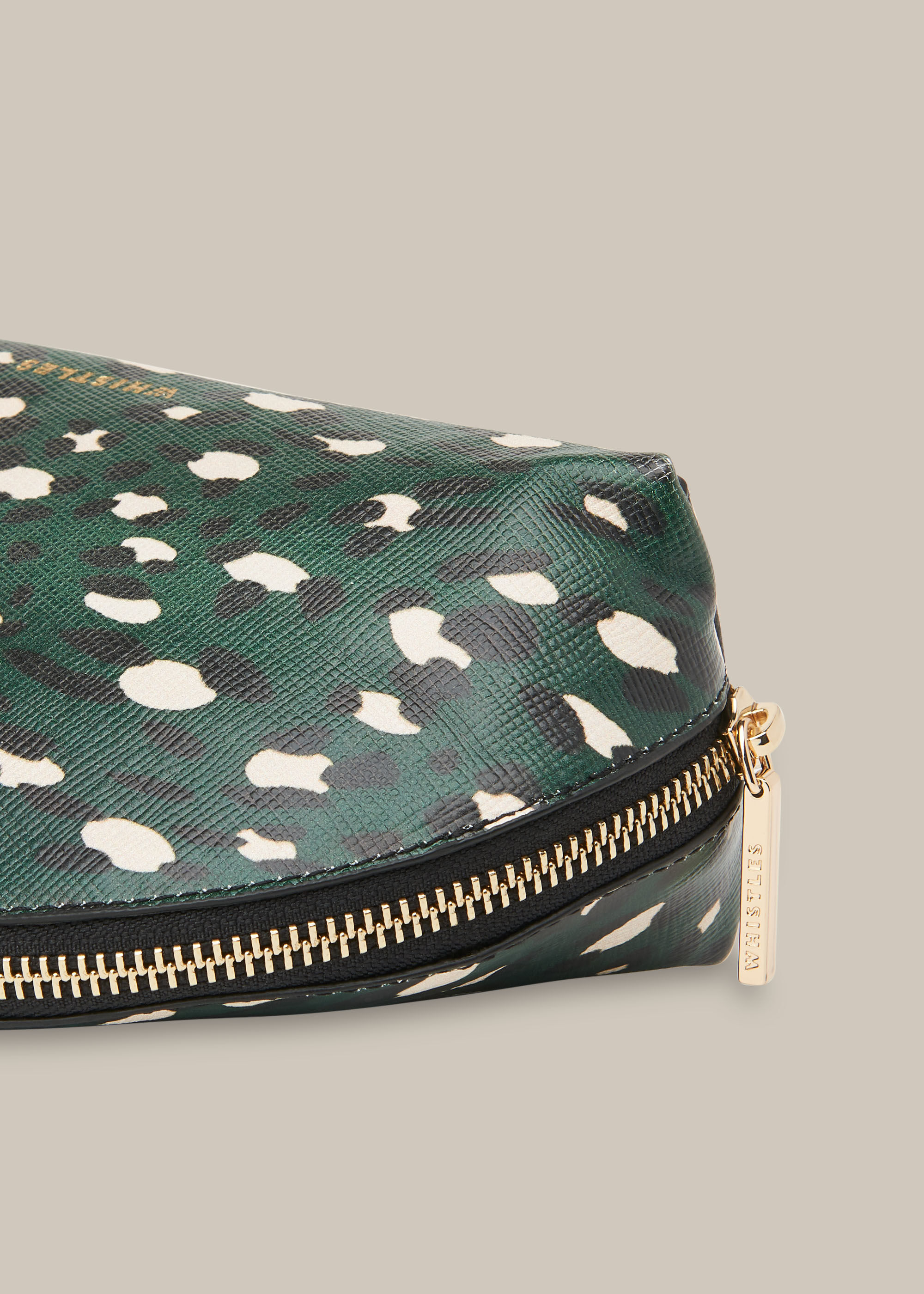 Whistles make up bag sales