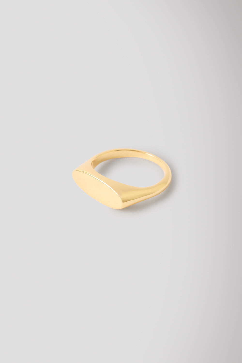 Signet Ring