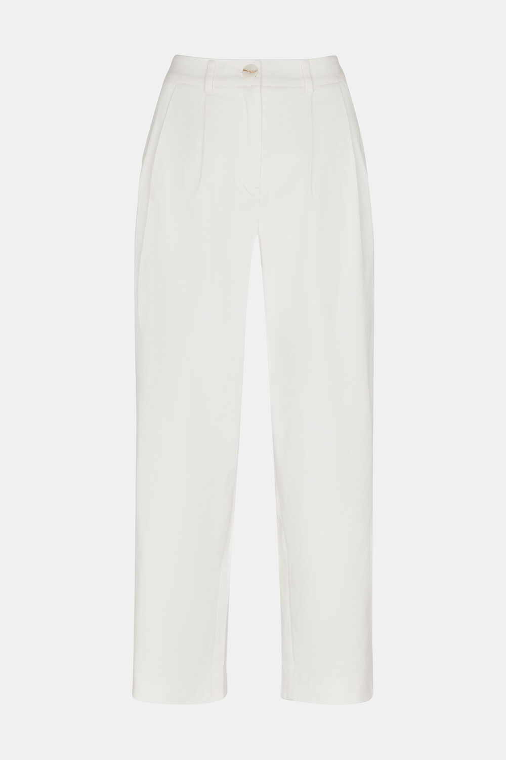 Bethany Barrel Leg Trouser
