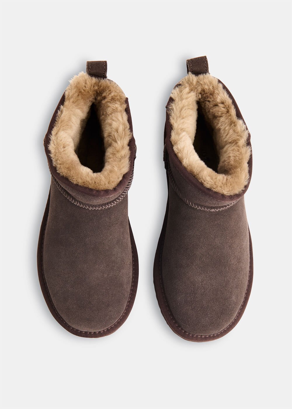 Mable Slipper Boot