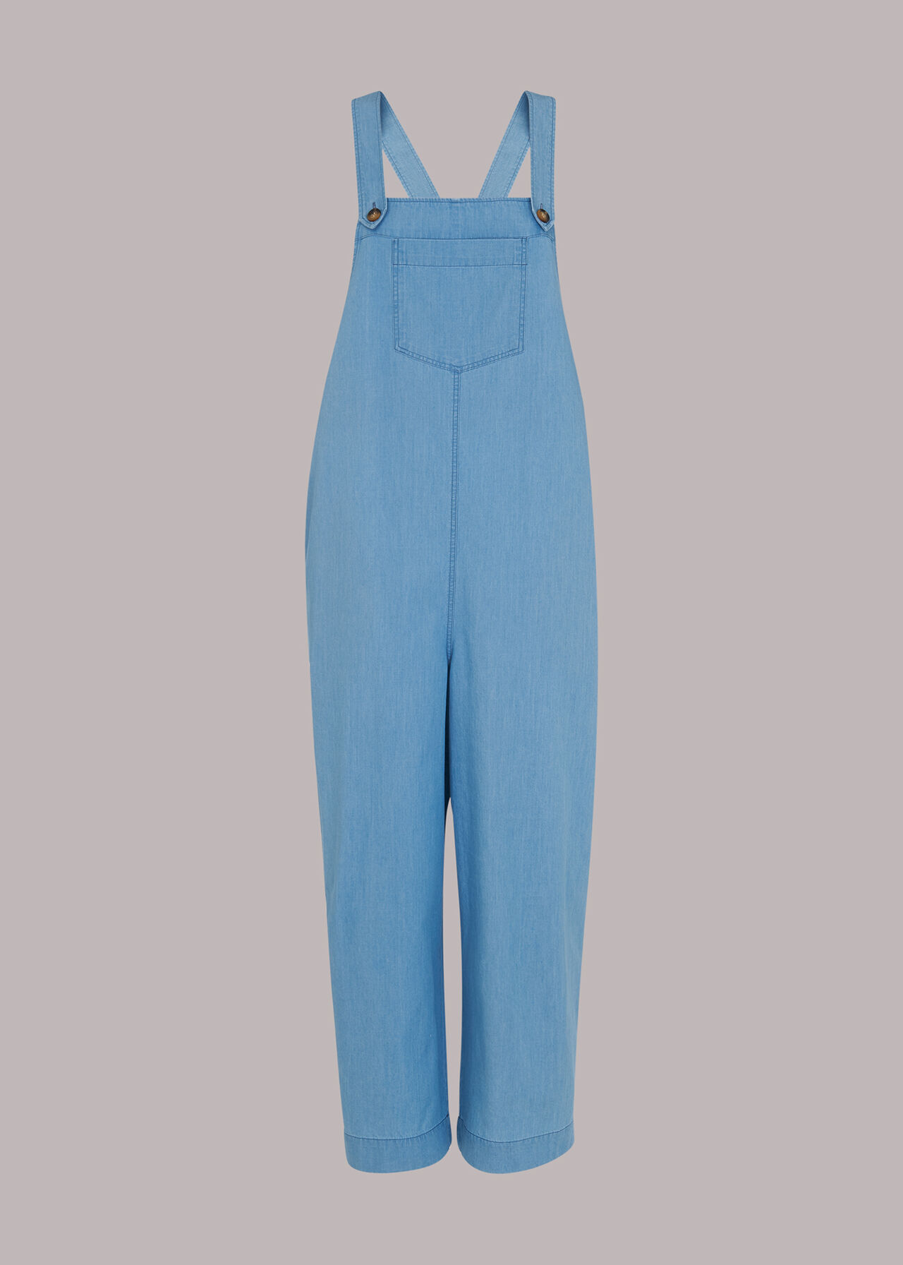 Rita Dungarees