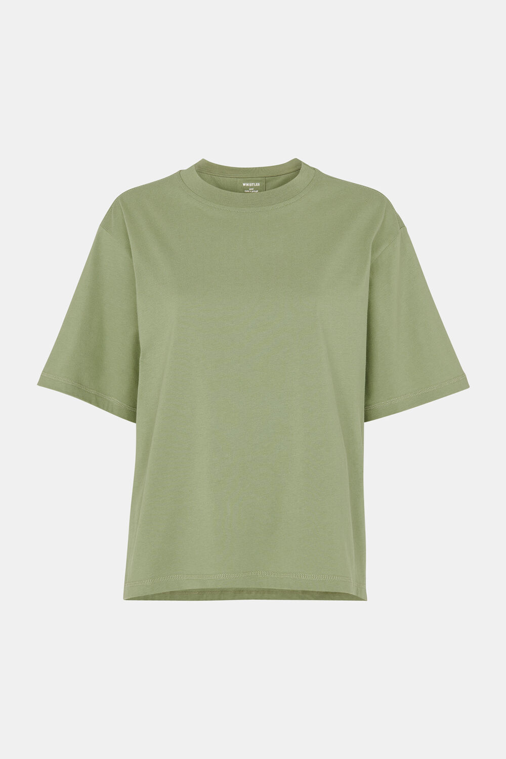 Relaxed Tee