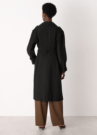 Riley Trench Coat