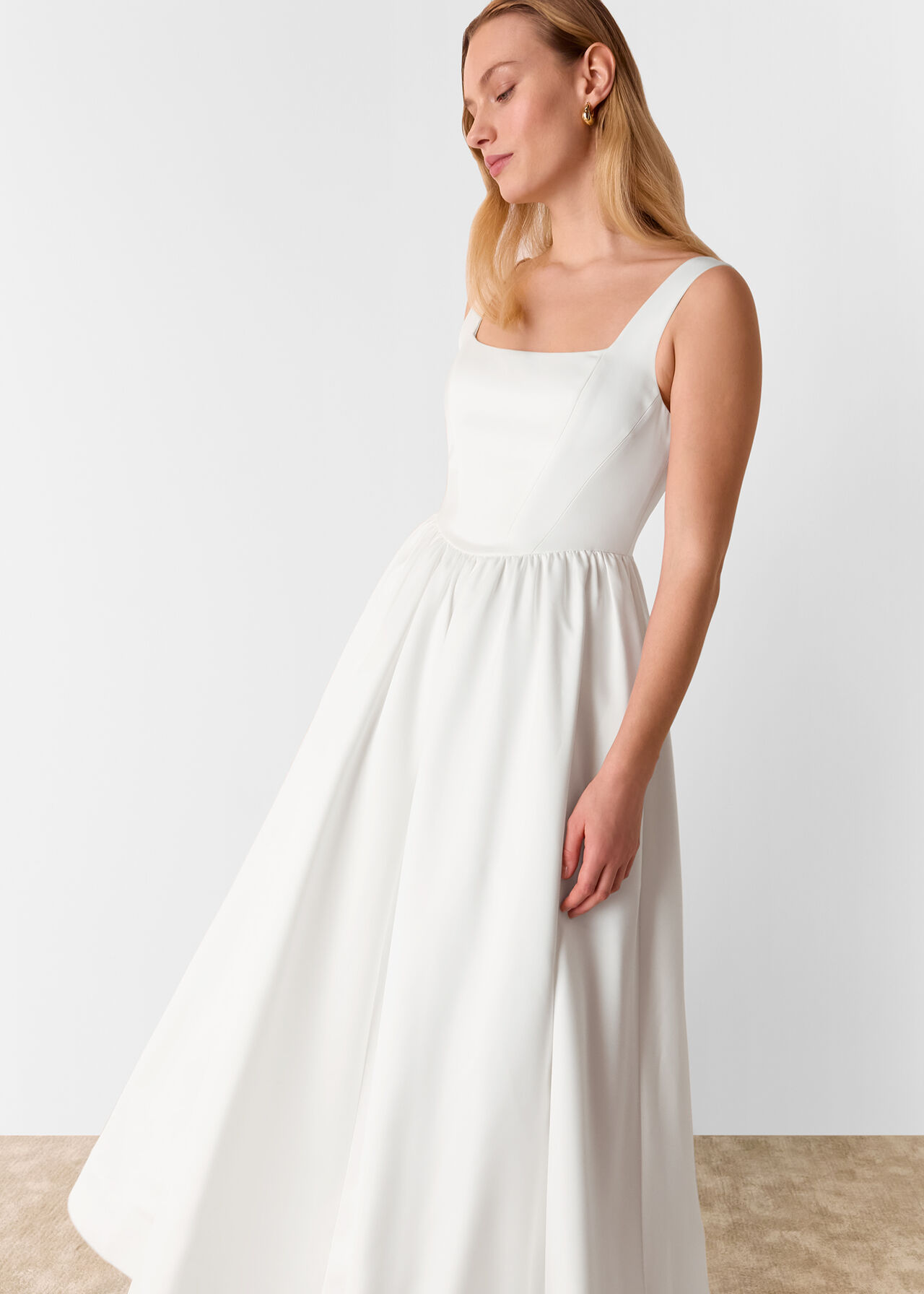 Lettie Wedding Dress