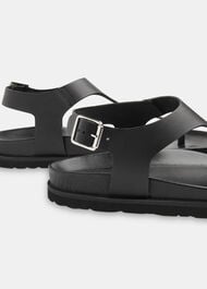 Simmi Toe Post Sandal