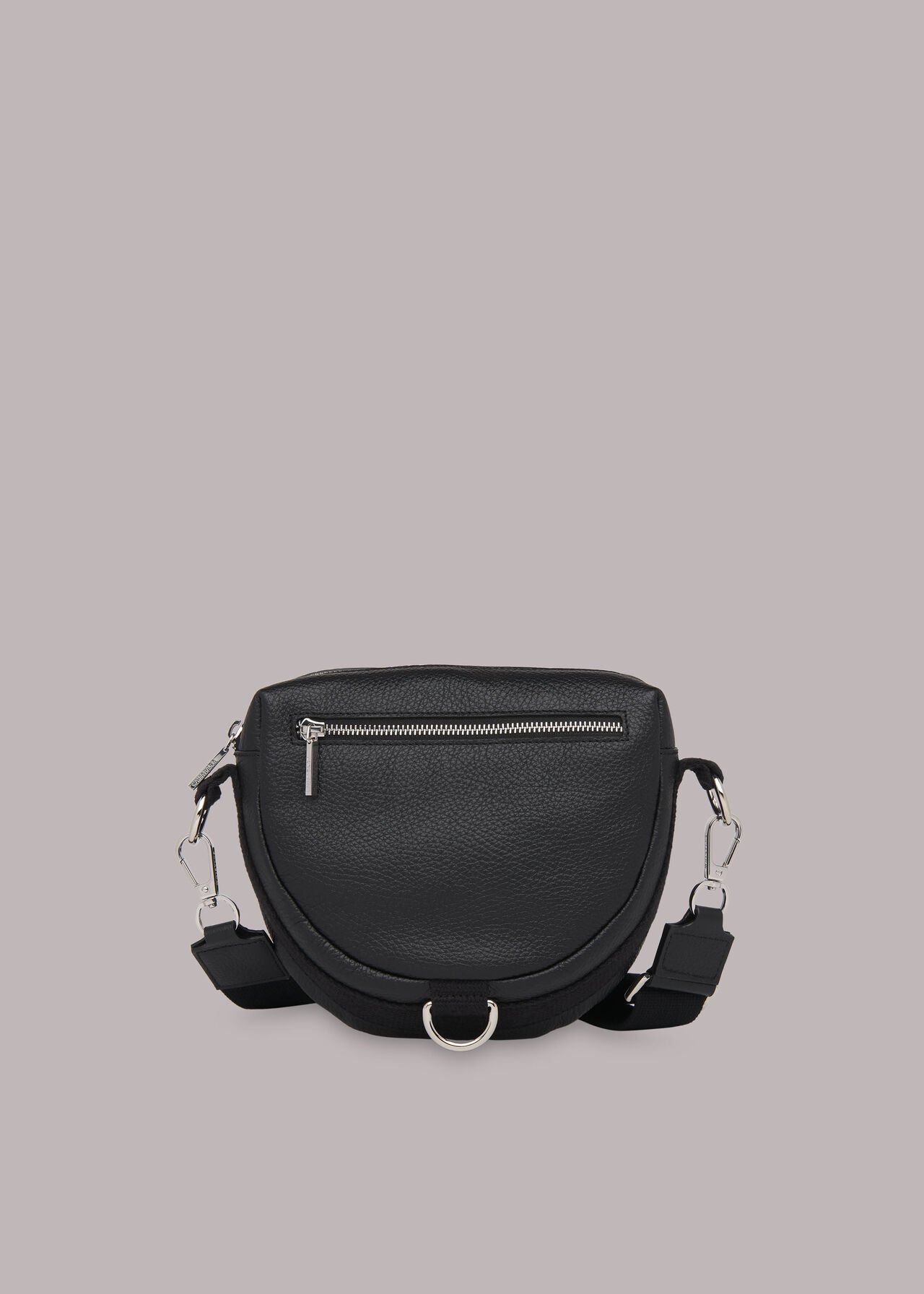 Marta Saddle Bag