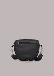 Marta Saddle Bag