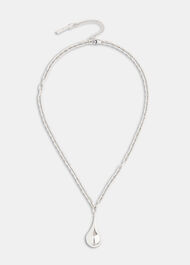 Chunky Teardrop Chain