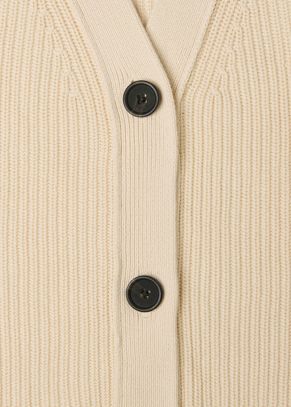 Nala Cotton Cardigan