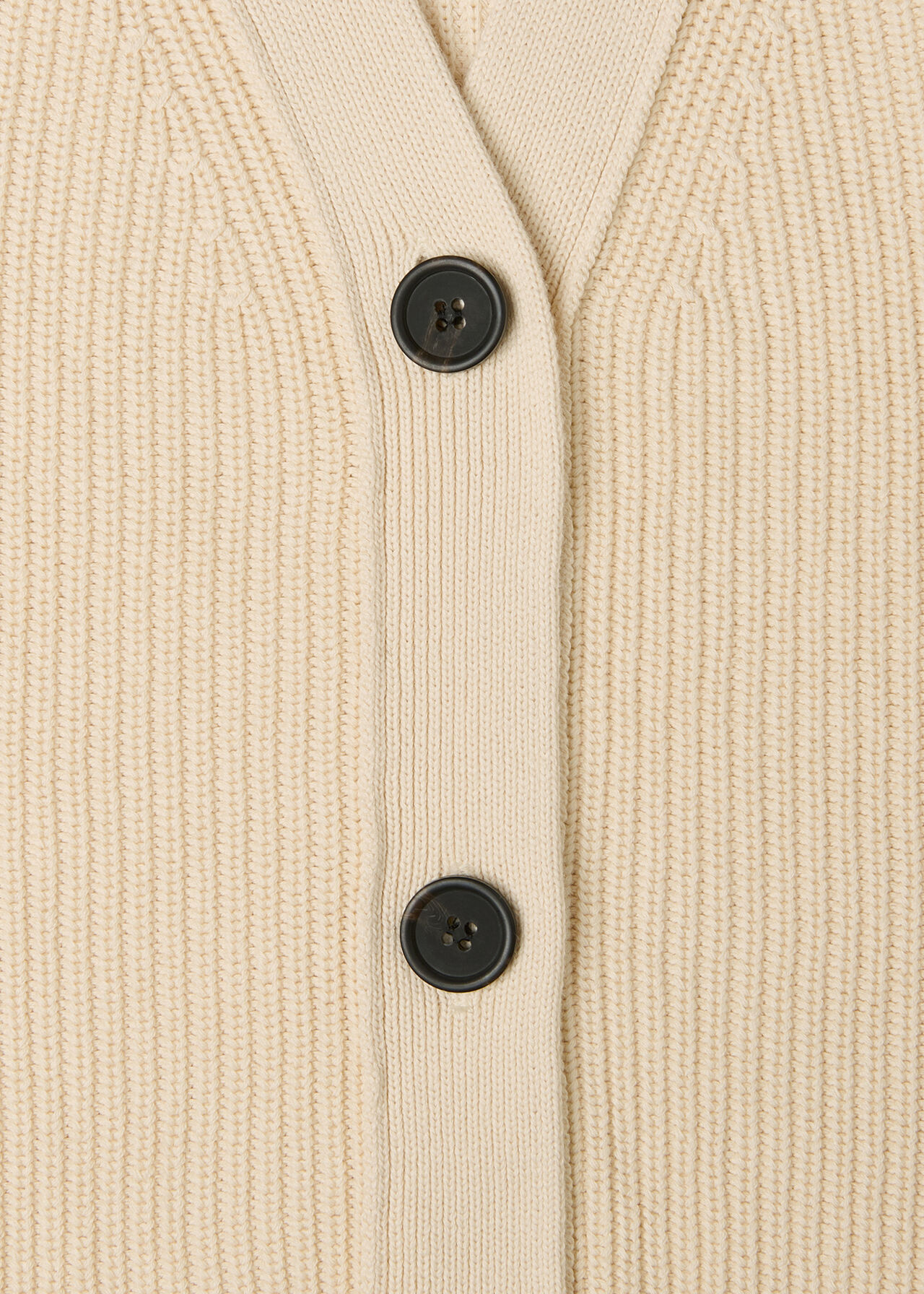 Nala Cotton Cardigan