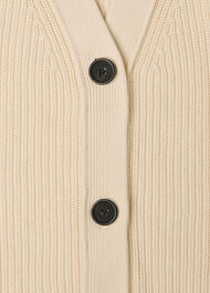 Nala Cotton Cardigan