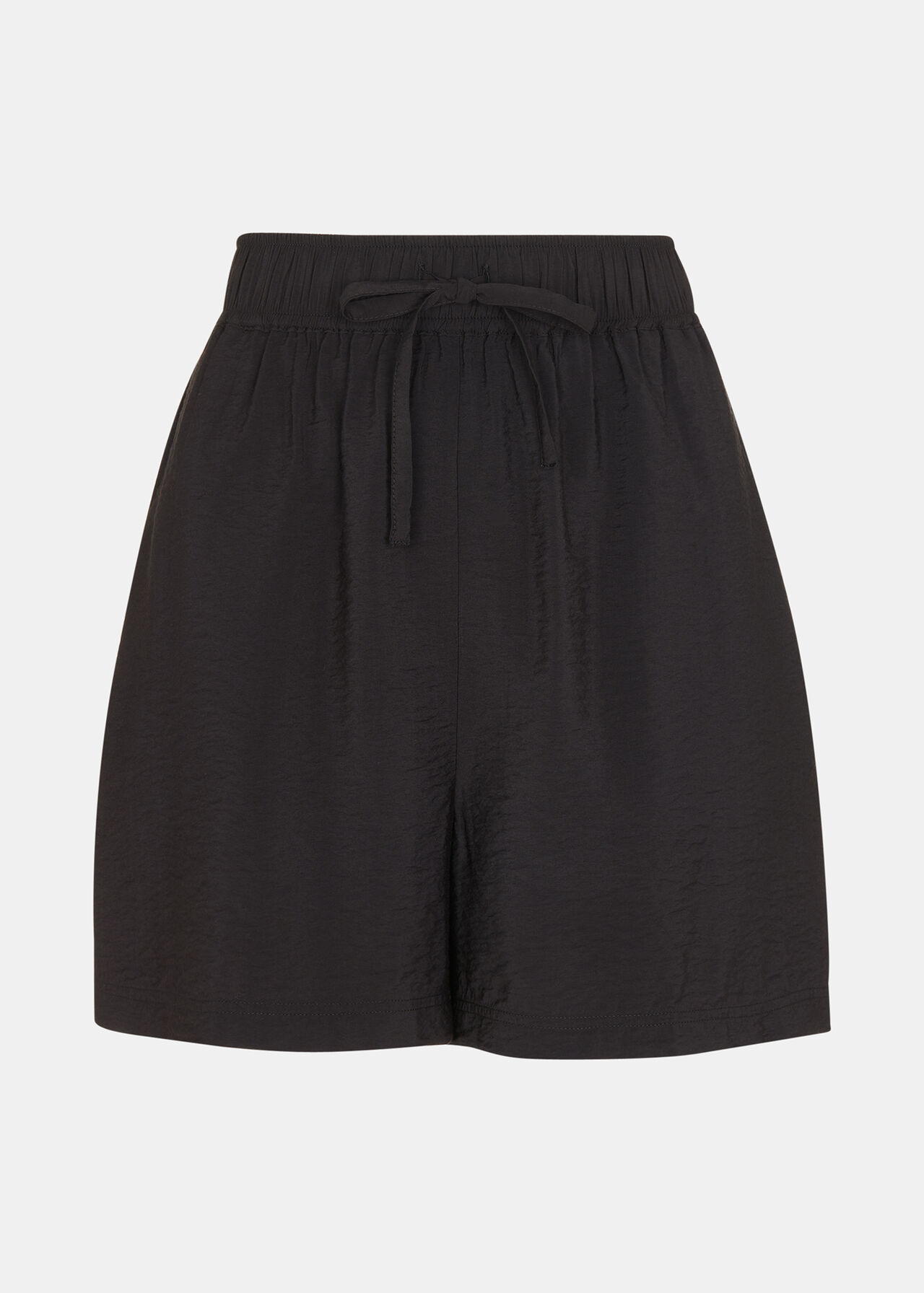 Nicola Elasticated Waist Short