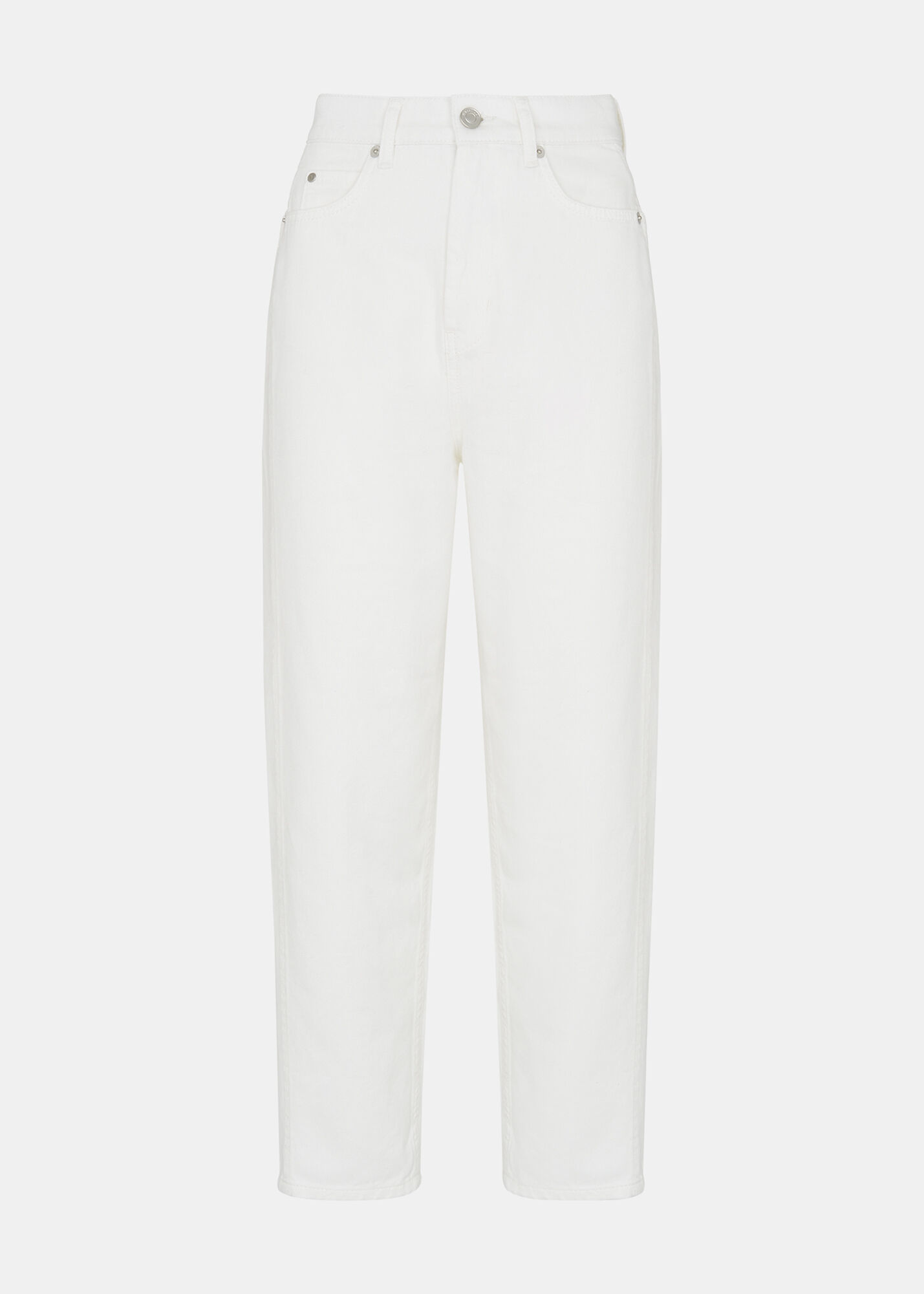 Authentic Barrel Jean | WHISTLES | Whistles
