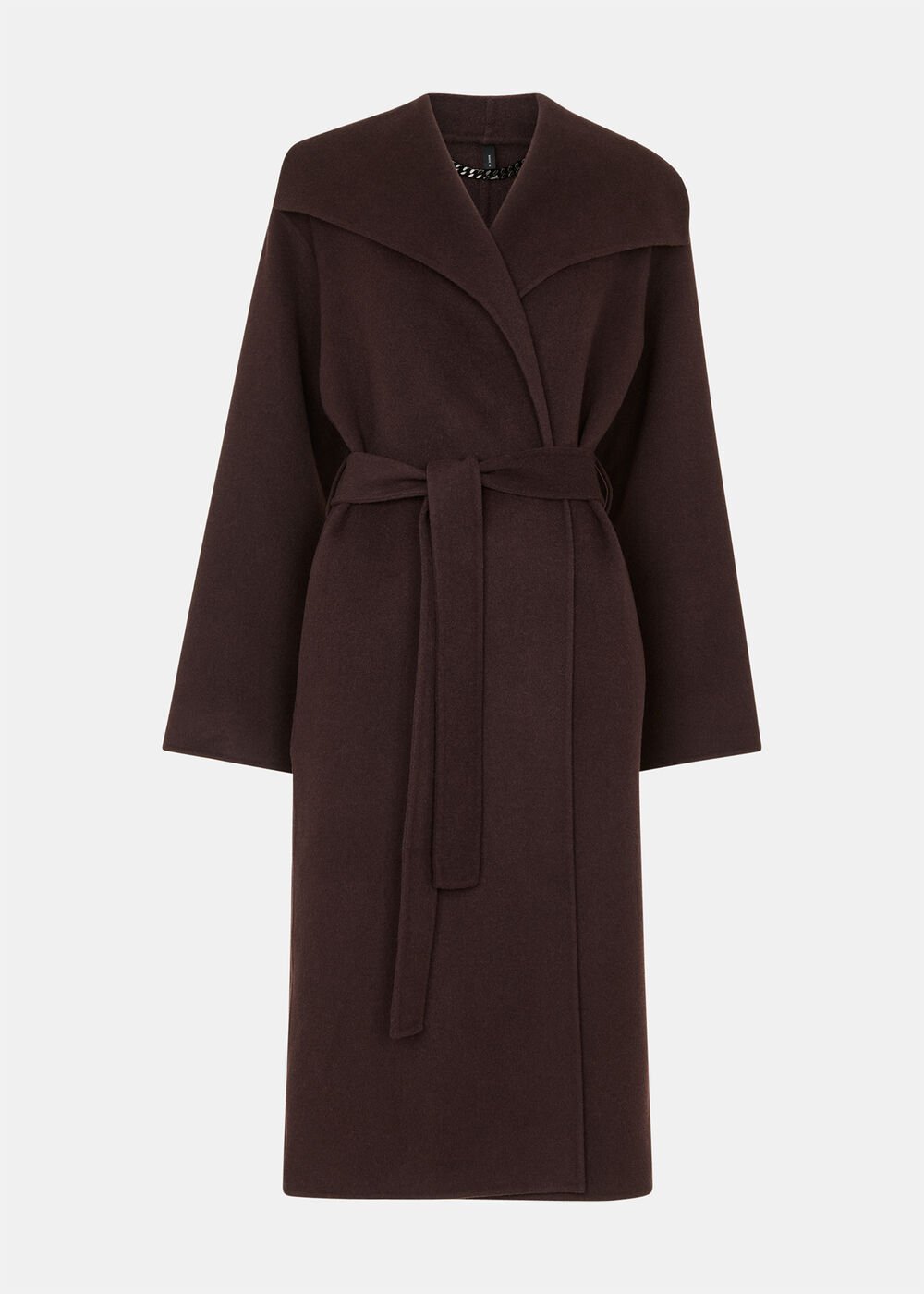 Cosima Double Face Coat