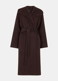 Cosima Double Face Coat
