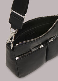 Cash Crossbody Bag