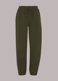 Slim Side Stripe Jogger