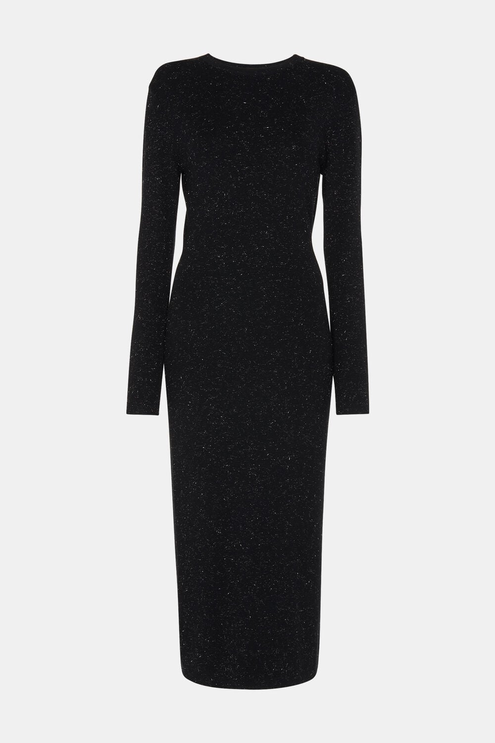 Annie Sparkle Knit Dress
