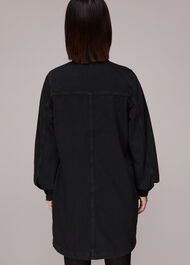 Rosanna Denim Dress