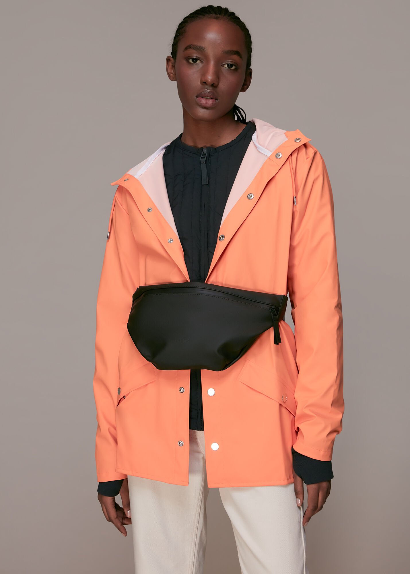 Rains store bum bag