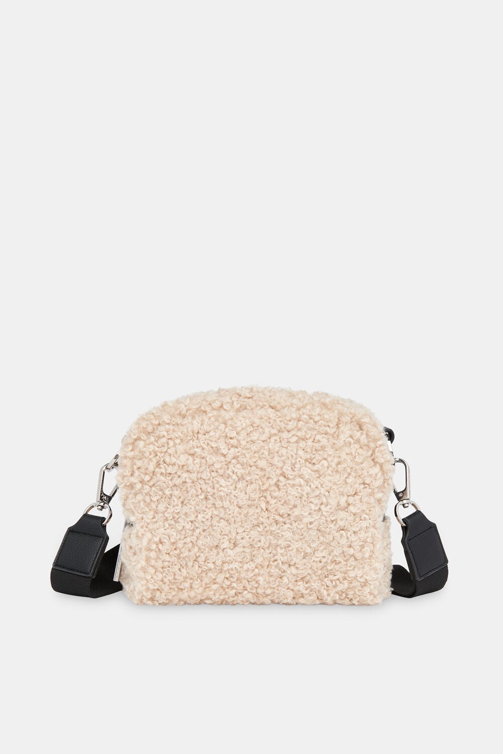 Bibi Borg Crossbody Bag