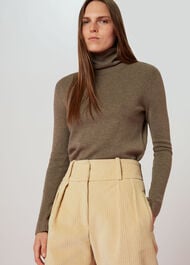 Suki Cord Trouser