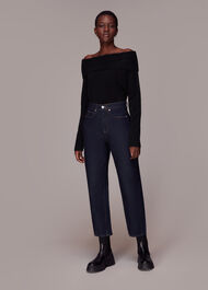 Bardot Sweater