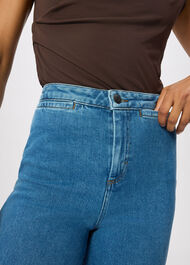 Stretch Full Length Jean