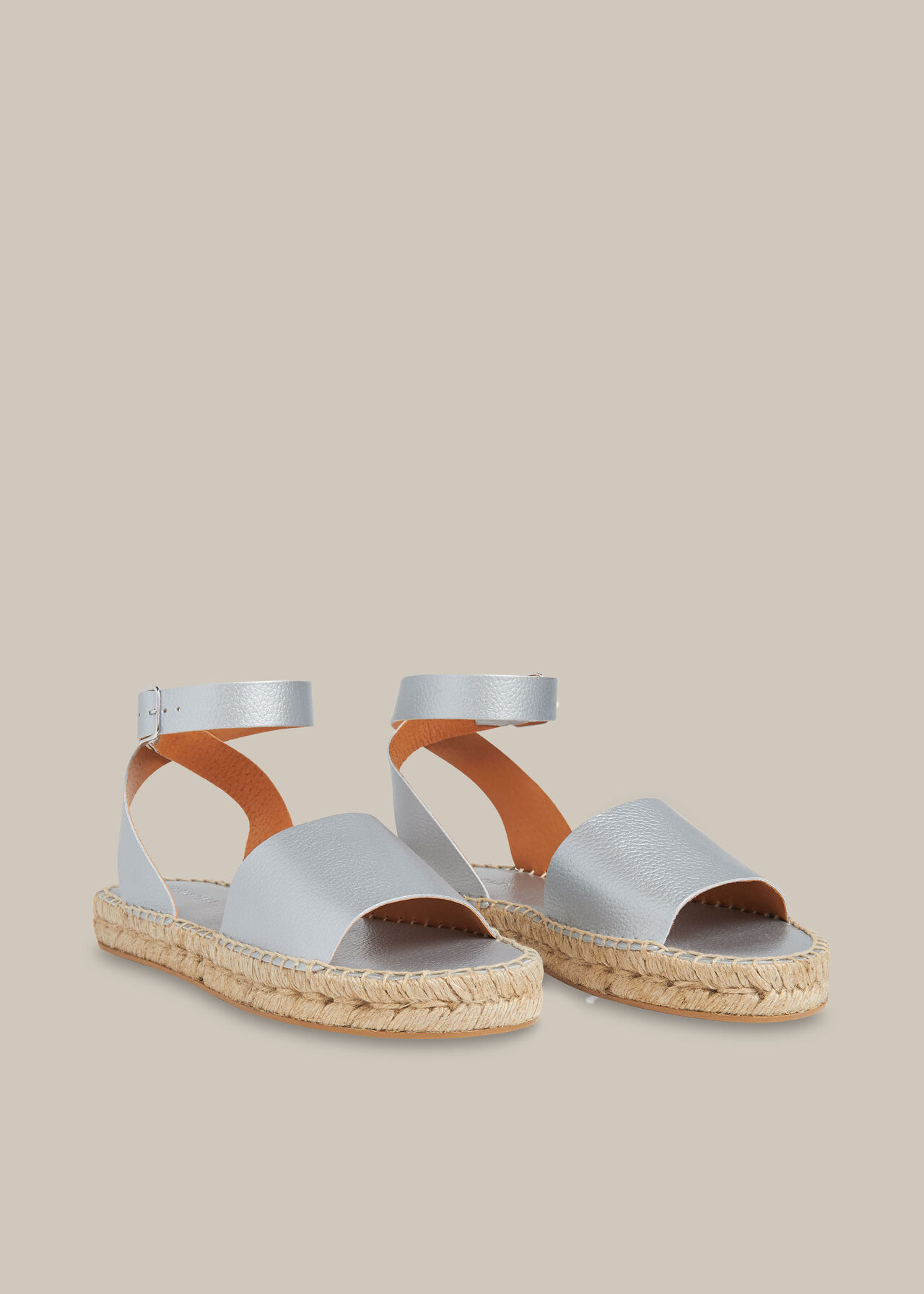 Lula Espadrille Sandal