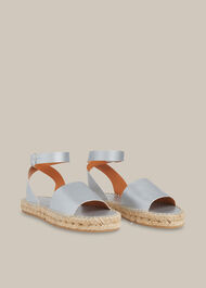 Lula Espadrille Sandal