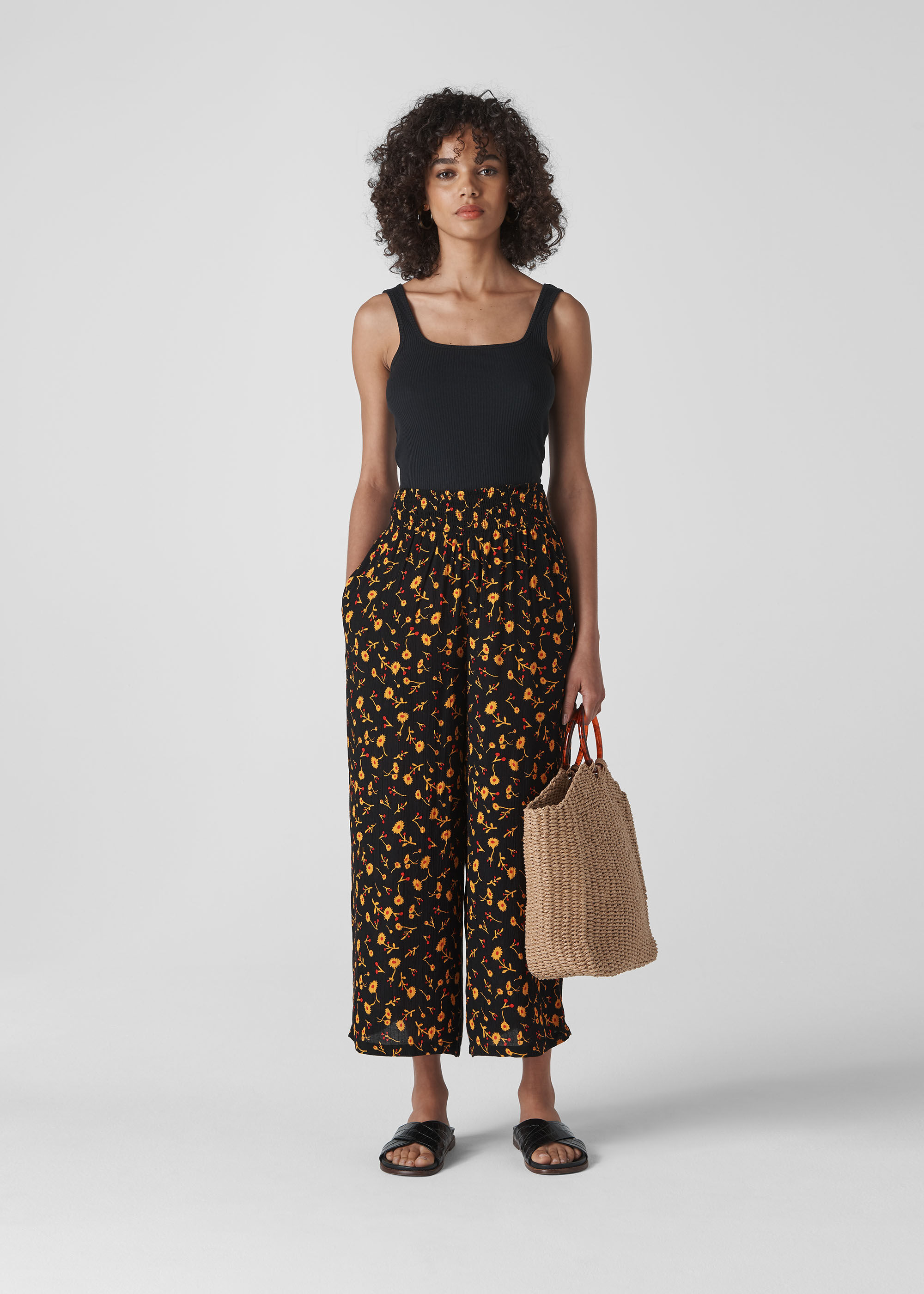 Whistles aster shop dress