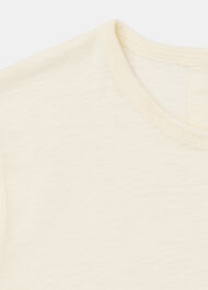 Posie Double Trim Tee
