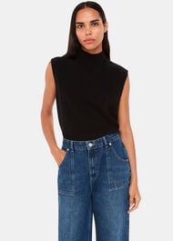 Authentic Raya Straight Jean