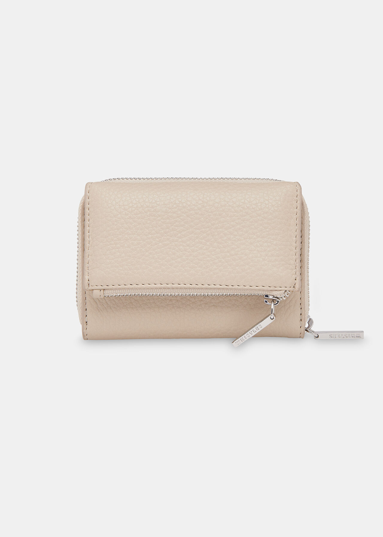 Bibi Zip Purse