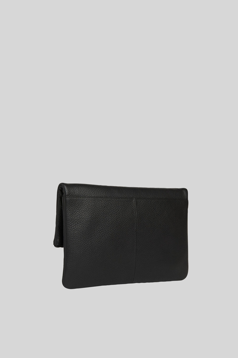 Chapel Foldover Clutch Bag