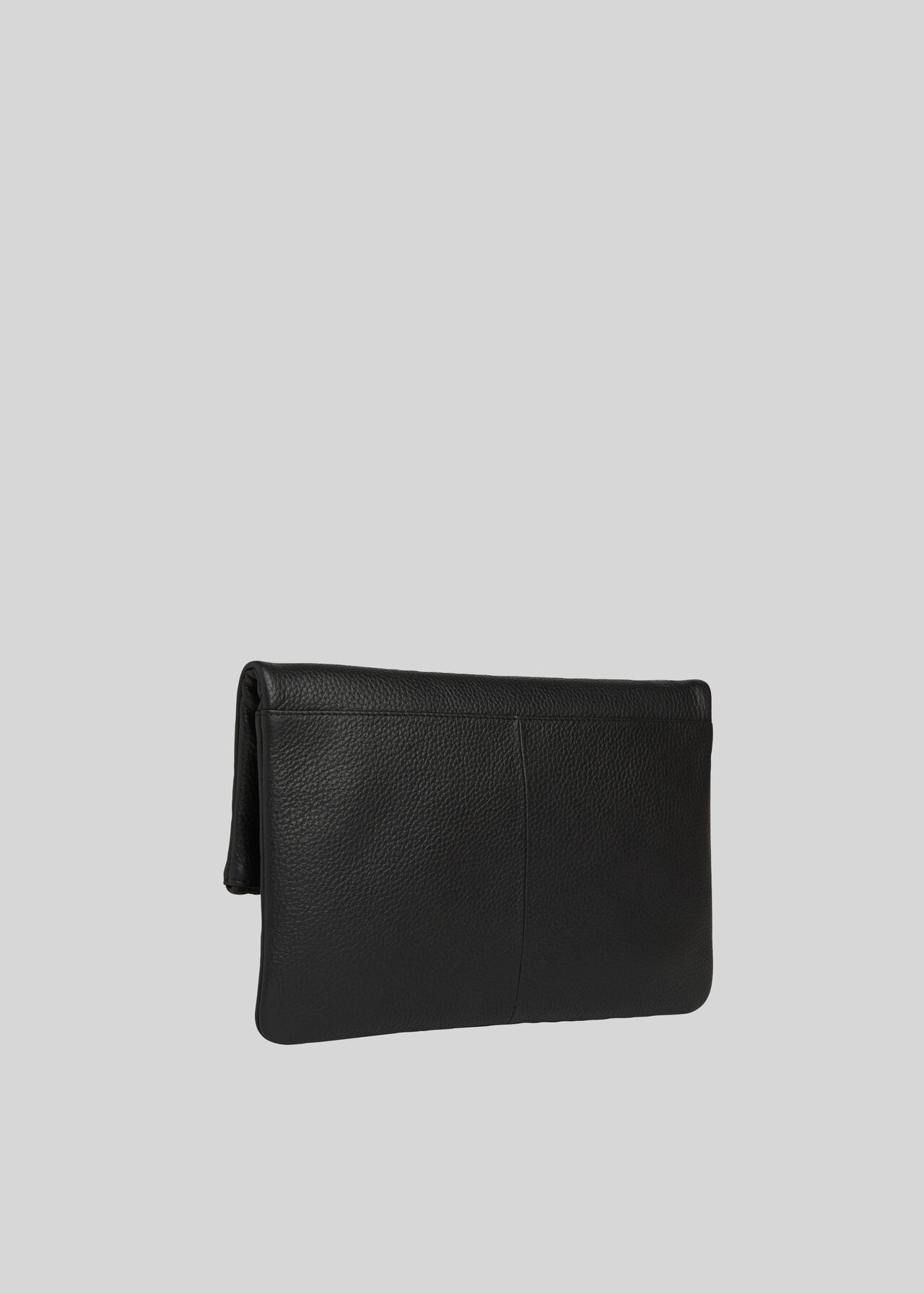 Chapel Foldover Clutch Bag