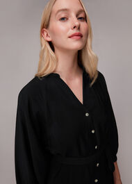 Lizzie Midi Dress
