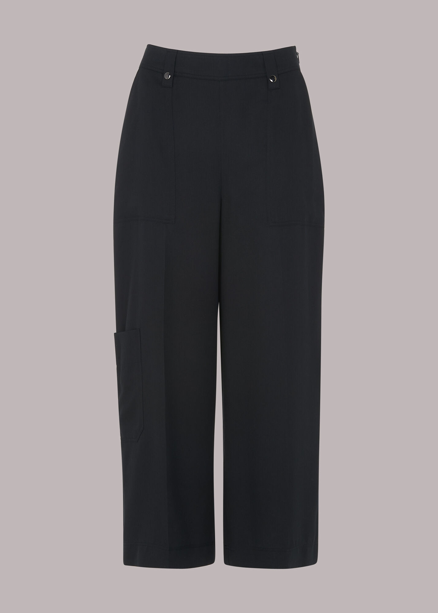 Tencel cargo pants sales