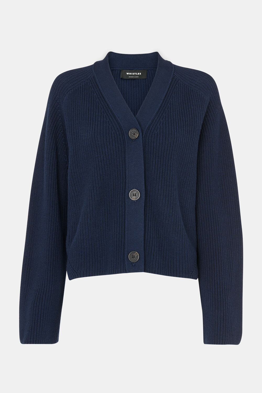 Nala Cotton Cardigan