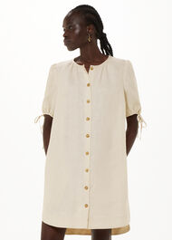 Frankie Linen Dress