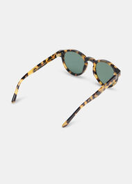 Isle of Eden Eddie Sunglasses