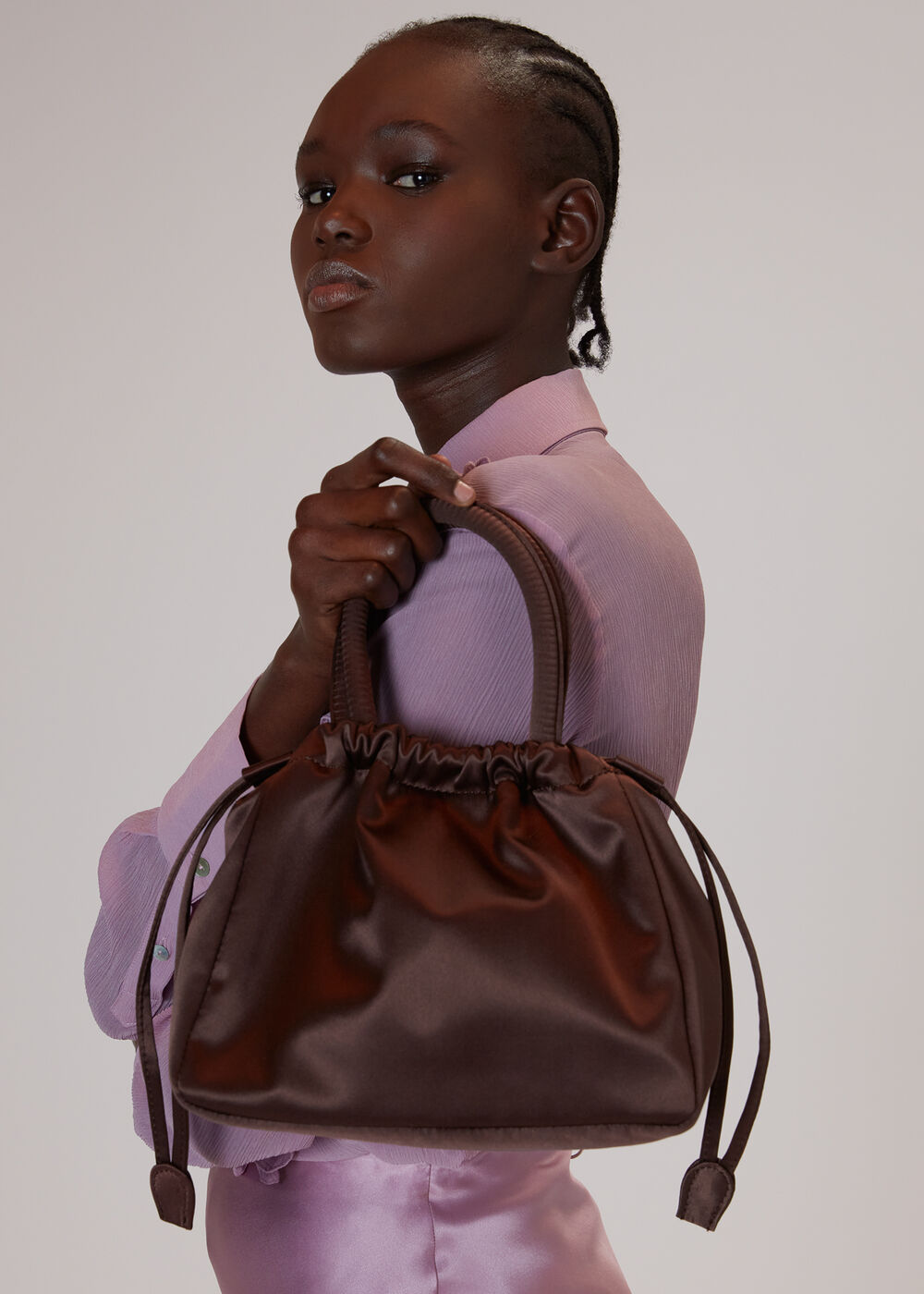 Whistles X Hai Elsie Bag