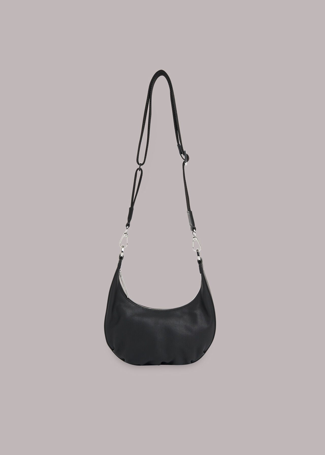 Frances Crossbody Bag