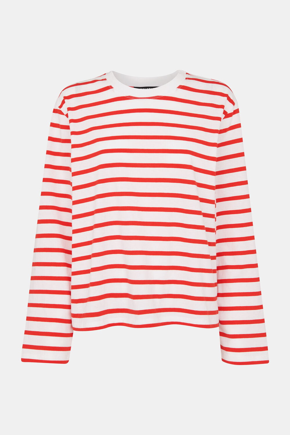 Stripe Cotton Top