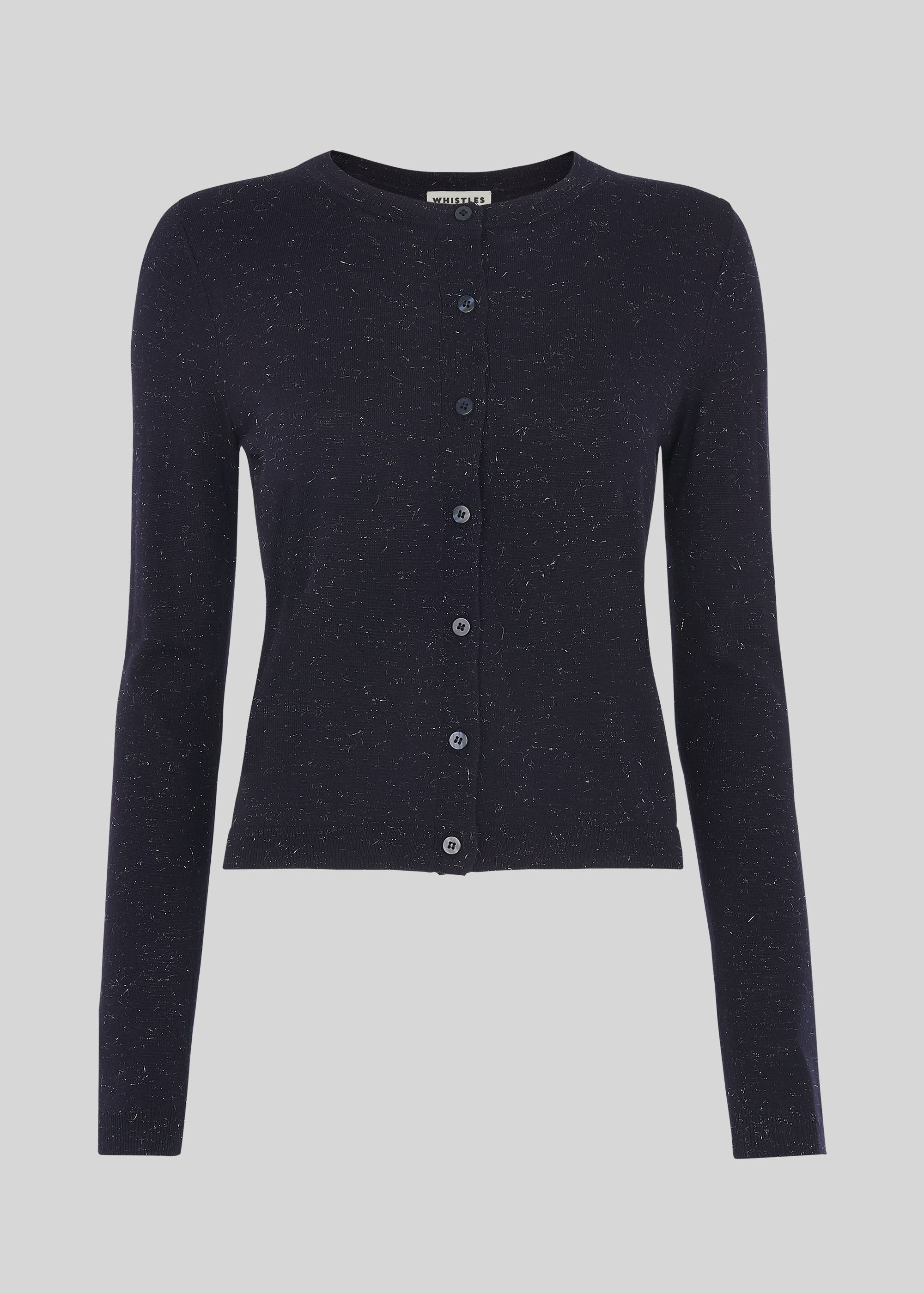 Annie Sparkle Cardigan