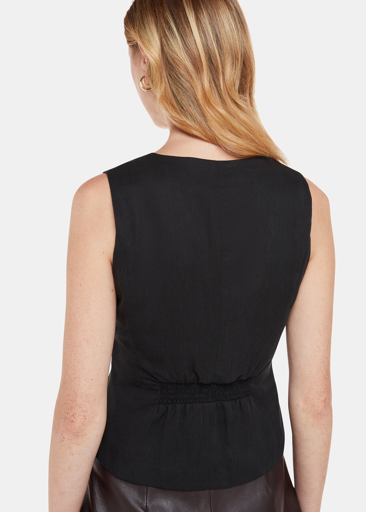 Jess Waistcoat