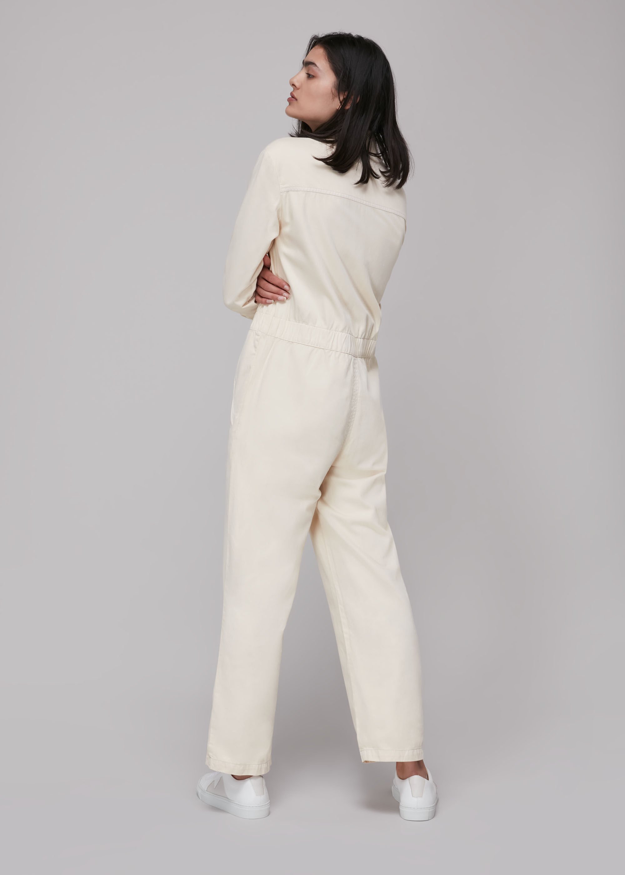 Stone Ultimate Utility Jumpsuit