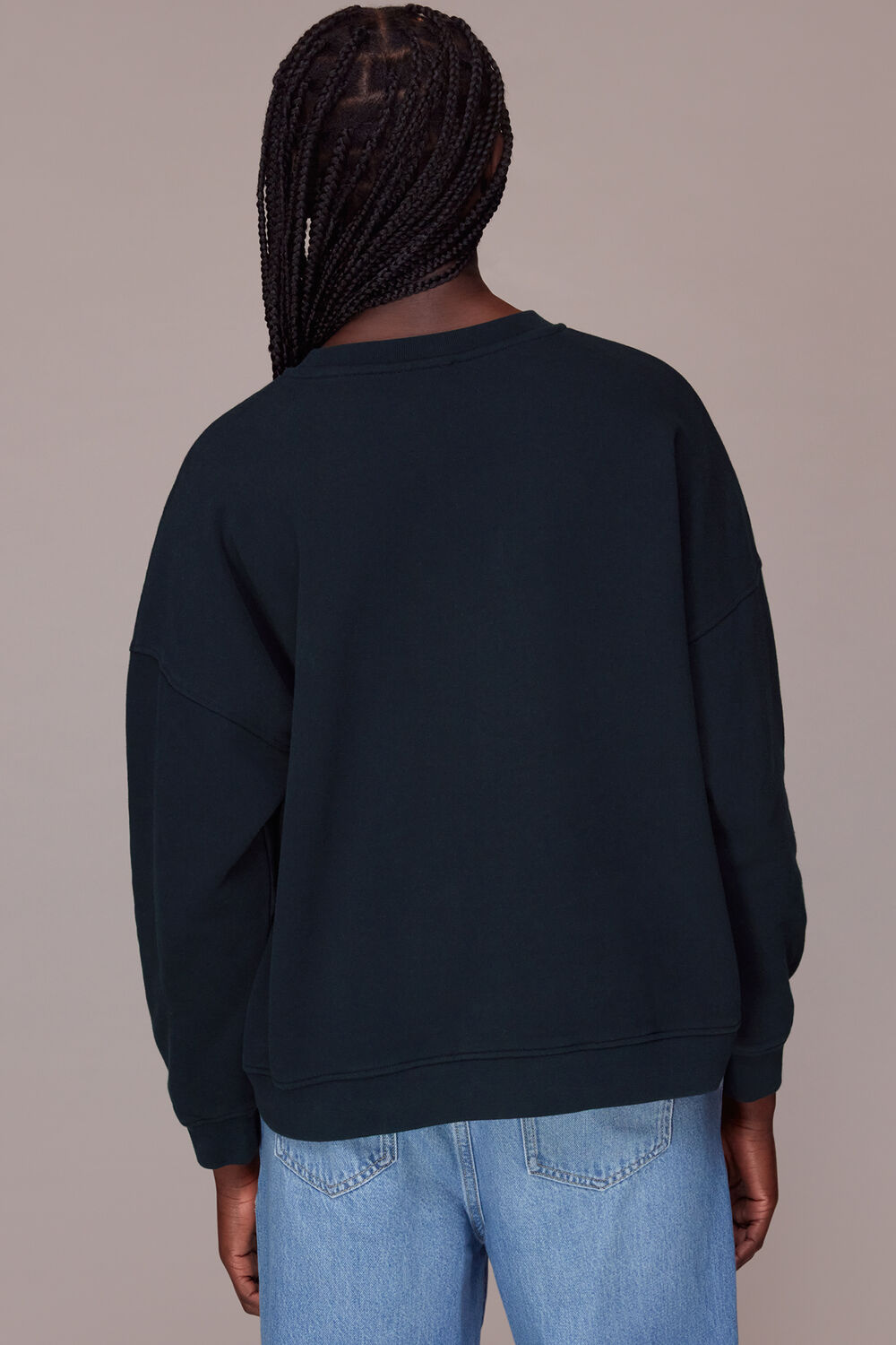 Bon Relaxed Sweat